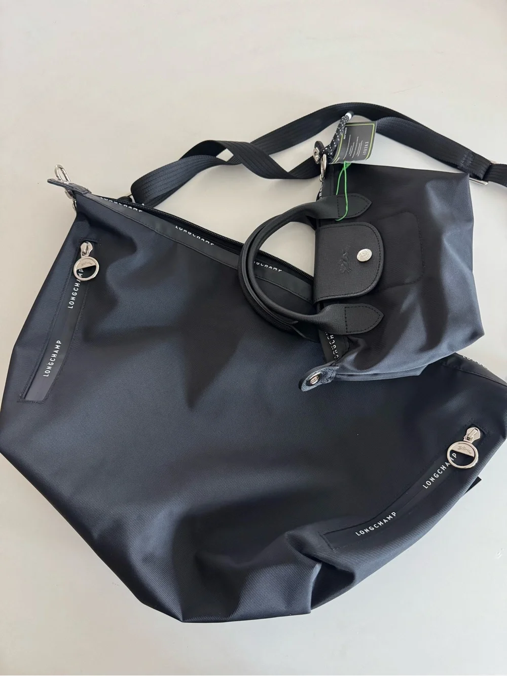 Longchamp bundle le